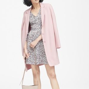 BR Ditsy Floral Dress